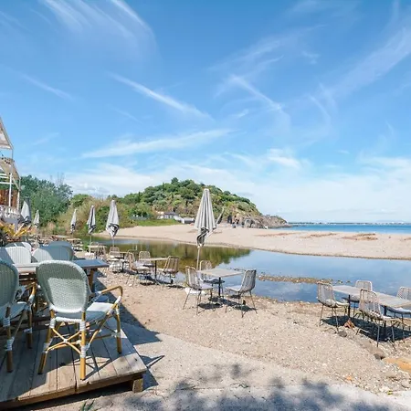 Camping Les Cabanons De L'ouille *