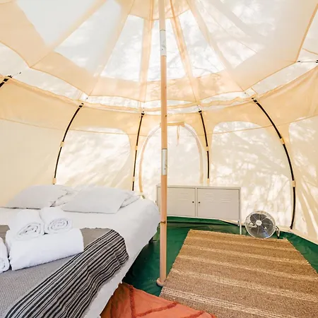 Alma Kemping Collioure