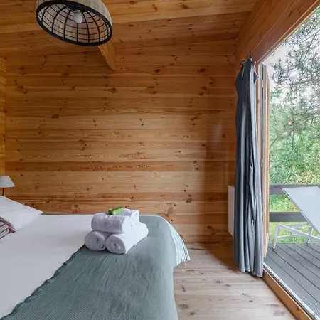 Alma Kemping Collioure