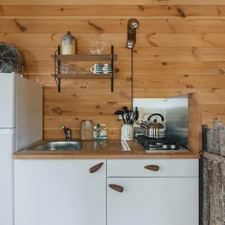 Alma Kemping Collioure