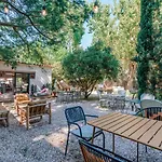 Campingplatz Les Cabanons De L'ouille