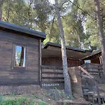 Camping Les Cabanons De L'ouille Collioure
