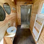 Les Cabanons De L'ouille Campingplatz Collioure