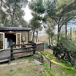 Les Cabanons De L'ouille *
