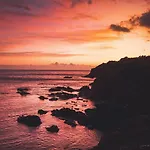 Camping Les Cabanons De L'ouille Collioure