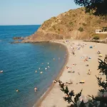 Les Cabanons De L'ouille Collioure