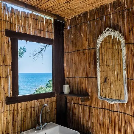 Les Cabanons De L'ouille *
