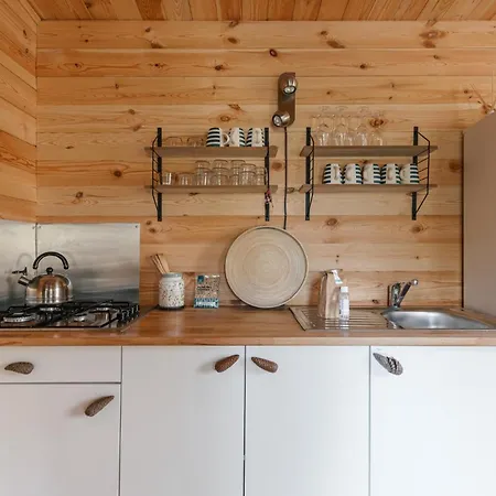 مكان تخييم Alma