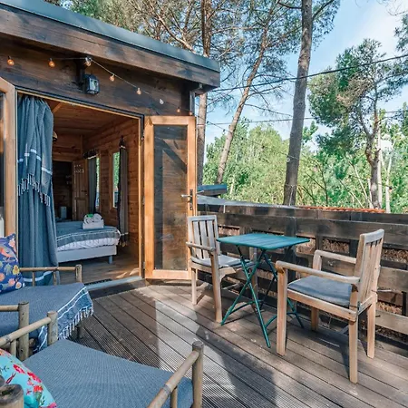 مكان تخييم Alma كولِيورْ