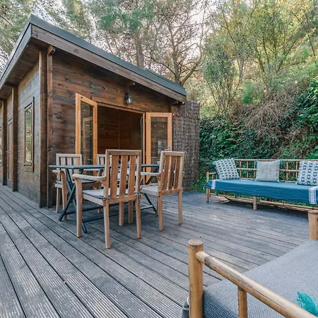 Alma مكان تخييم *