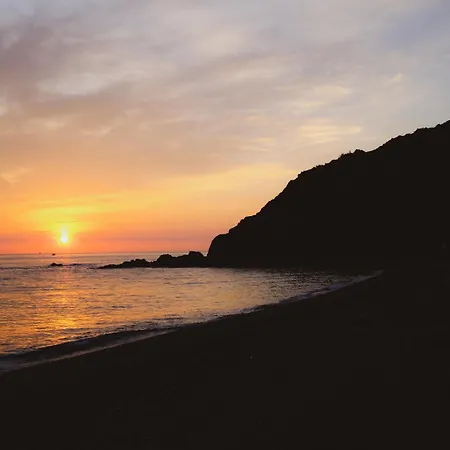 Camping Les Cabanons De L'ouille