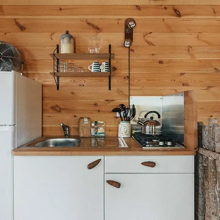 Les Cabanons De L'ouille Collioure