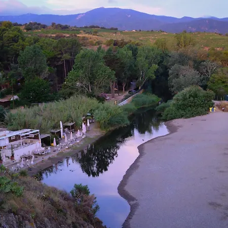 Les Cabanons De L'ouille