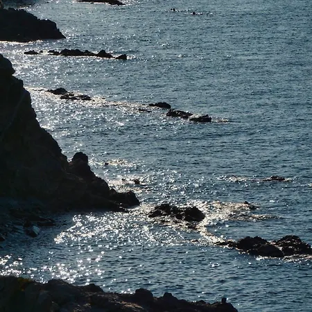 Camping Les Cabanons De L'ouille *