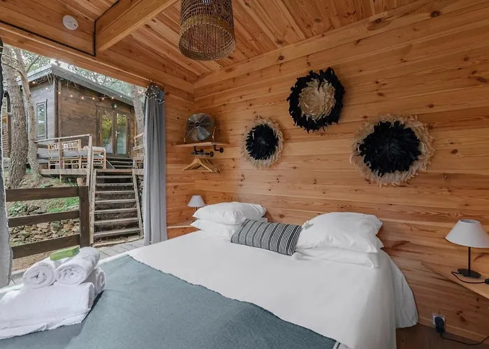 Les Cabanons De L'ouille Collioure