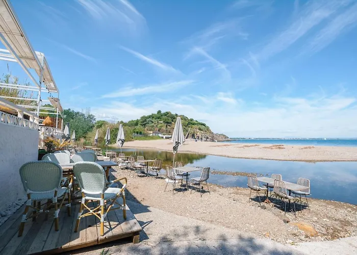 Camping Les Cabanons De L'ouille *