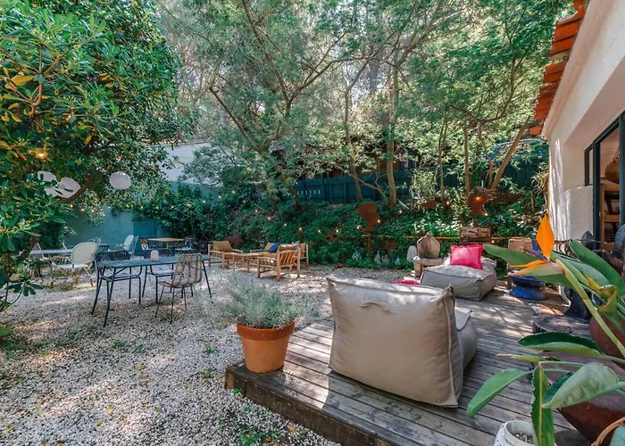 Les Cabanons De L'ouille Collioure