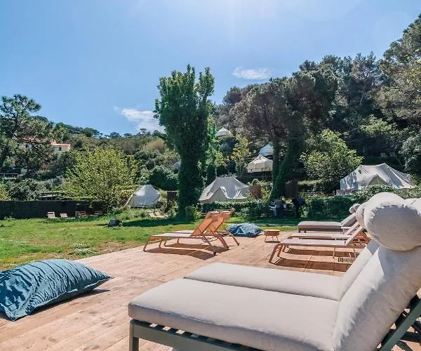 Les Cabanons De L'ouille * Collioure