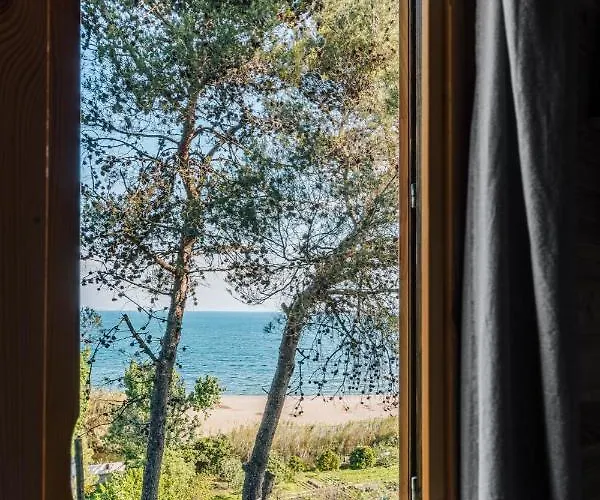 Les Cabanons De L'ouille * Collioure