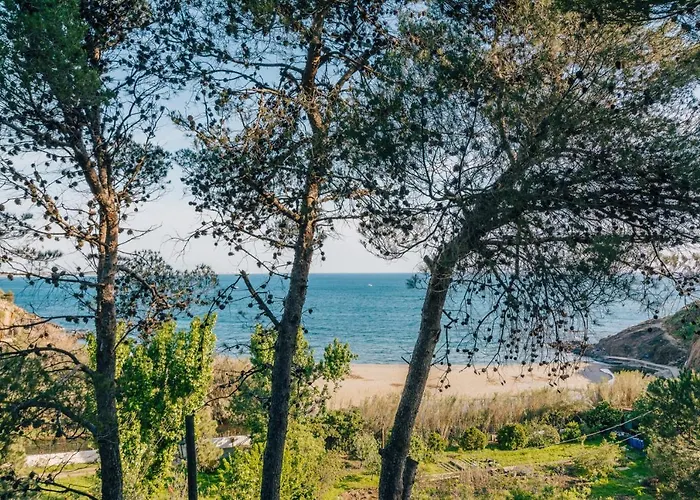 Les Cabanons De L'ouille Collioure