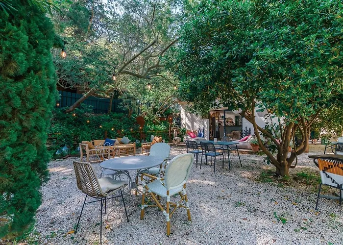 Les Cabanons De L'ouille Collioure