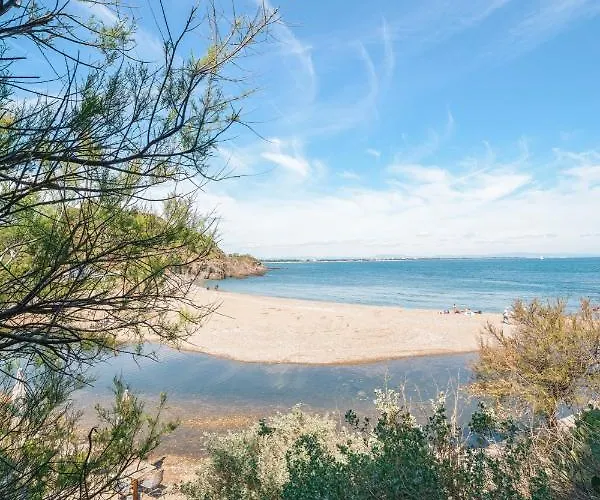 Camping Les Cabanons De L'ouille