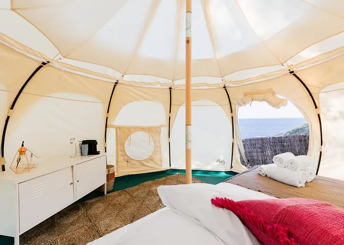 Les Cabanons De L'ouille * Collioure