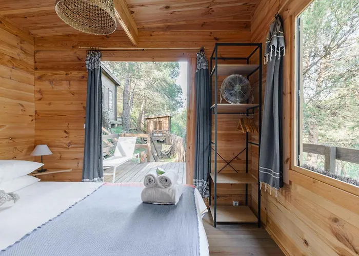 Les Cabanons De L'ouille * Collioure