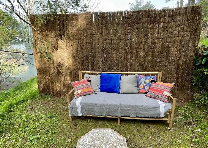 Les Cabanons De L'ouille Collioure