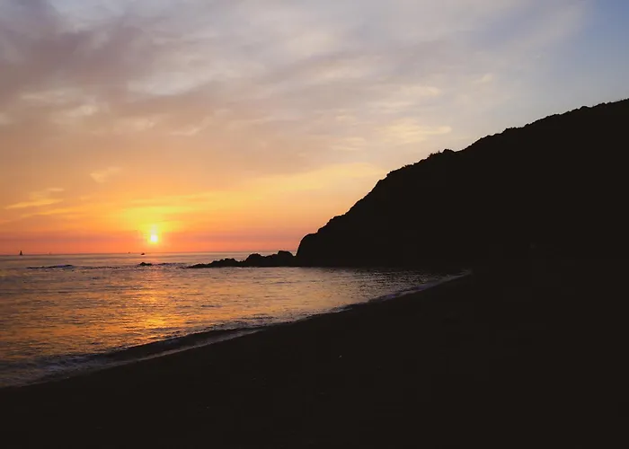 Camping Les Cabanons De L'ouille