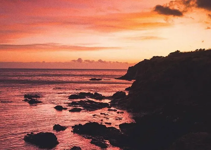 Camping Les Cabanons De L'ouille Collioure