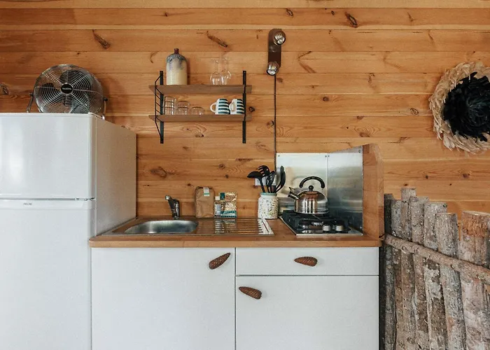 Les Cabanons De L'ouille Collioure