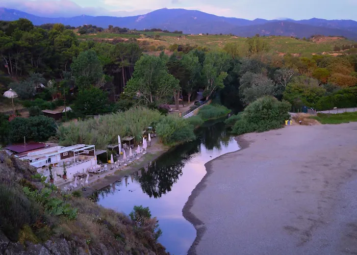 Les Cabanons De L'ouille
