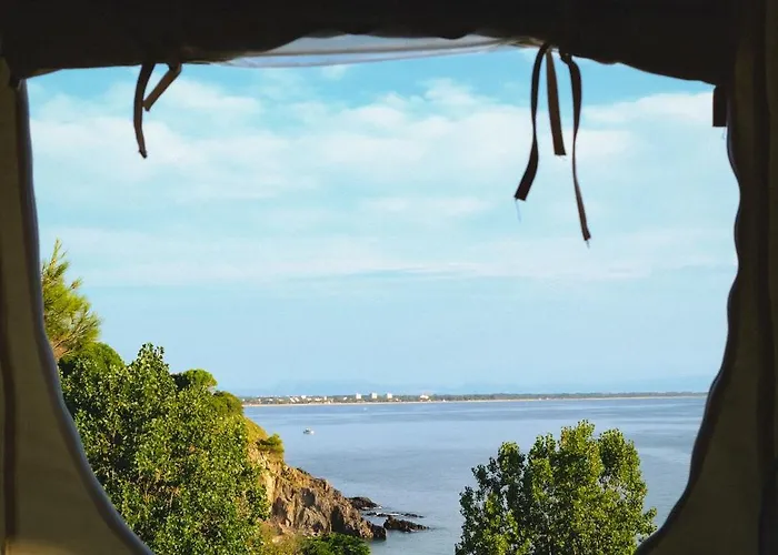 Les Cabanons De L'ouille Collioure
