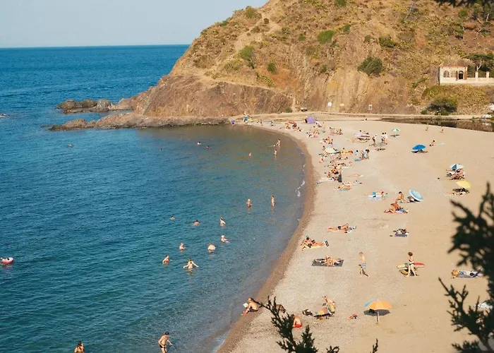 Les Cabanons De L'ouille Collioure