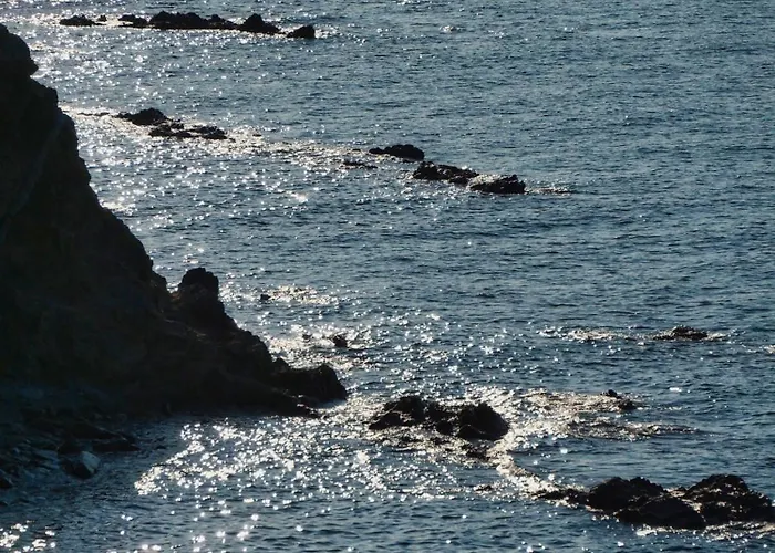 Camping Les Cabanons De L'ouille *